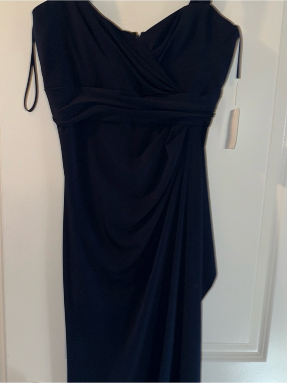 Amsale Gown